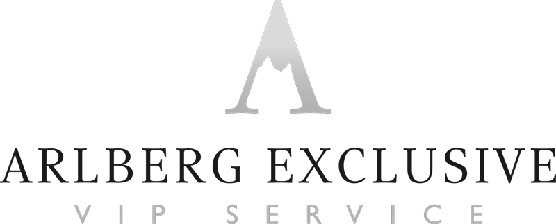 arlberg exclusive logo