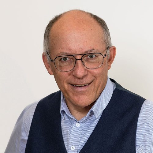 Michael Strieder