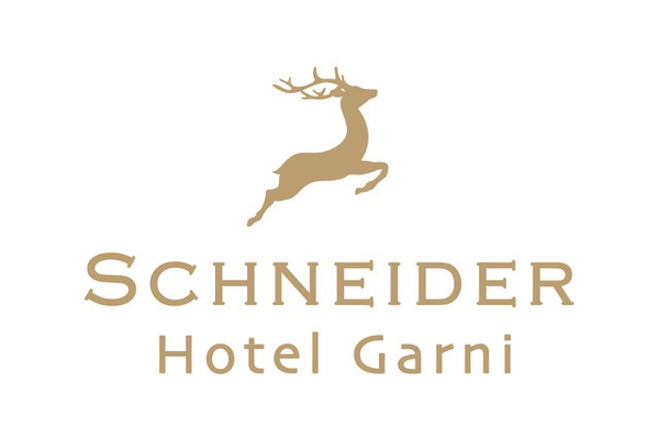 partner logo schneider hotel garni