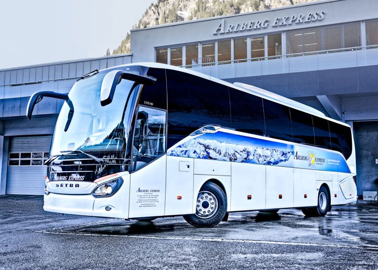Setra 515 GT